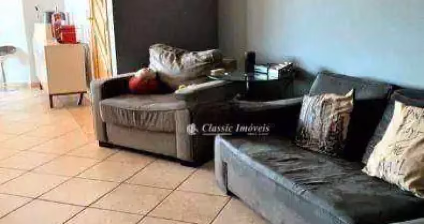 Apartamento com 3 dormitórios à venda, 137 m² por r$ 500.000,00 - vila seixas - ribeirão preto/sp