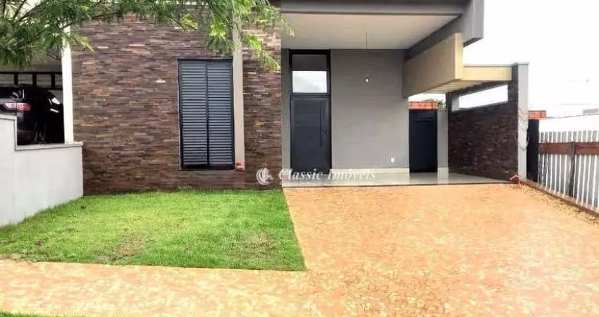 Casa à venda, 146 m² por r$ 955.000,00 - distrito de bonfim paulista - ribeirão preto/sp