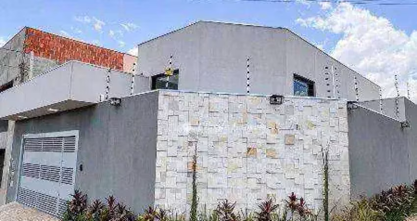 Casa à venda, 116 m² por r$ 950.000,00 - vila monte alegre - ribeirão preto/sp