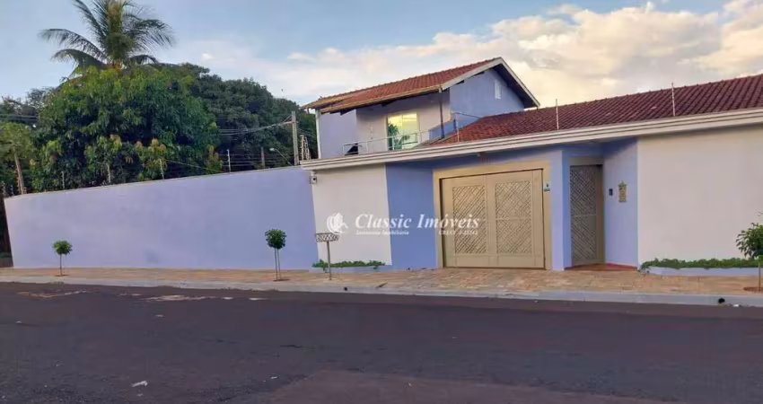 Sobrado à venda, 255 m² por r$ 850.000,00 - parque residencial cidade universitária - ribeirão preto/sp