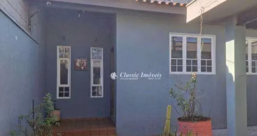 Casa com 3 dormitórios à venda, 233 m² por r$ 699.000 - jardim califórnia - ribeirão preto/sp