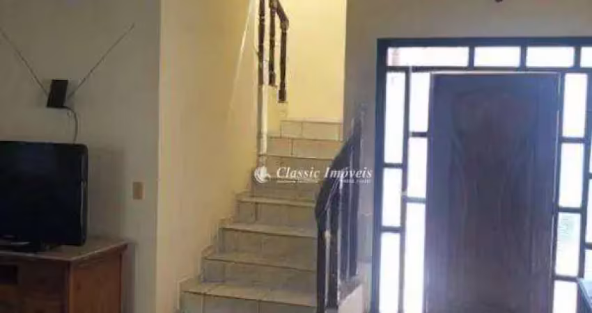 Sobrado com 3 dormitórios à venda, 170 m² por r$ 590.000 - jardim califórnia - ribeirão preto/sp
