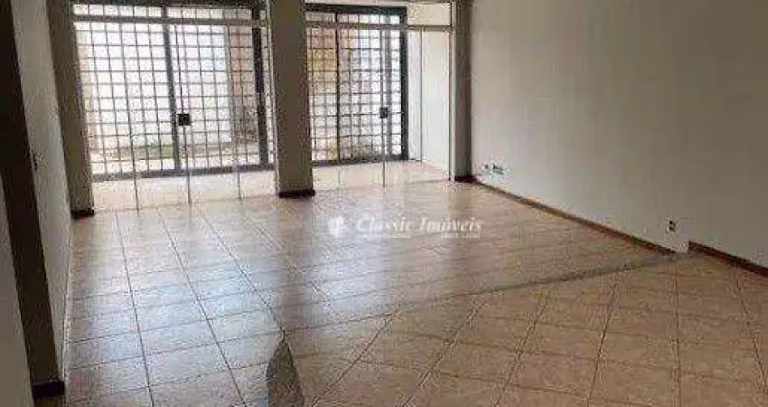 Casa com 3 dormitórios à venda, 224 m² por r$ 800.000 - alto da boa vista - ribeirão preto/sp