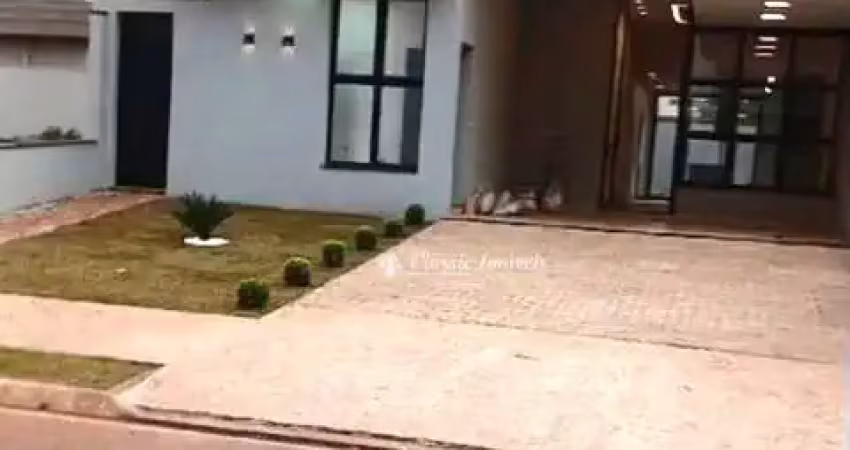 Casa com 3 dormitórios à venda, 159 m² por r$ 1.180.000 - condomínio vivendas da mata - ribeirão preto/sp