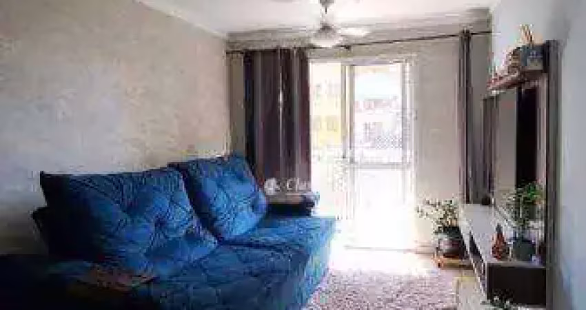 Apartamento com 3 dormitórios à venda, 67 m² por r$ 235.000,00 - parque industrial lagoinha - ribeirão preto/sp