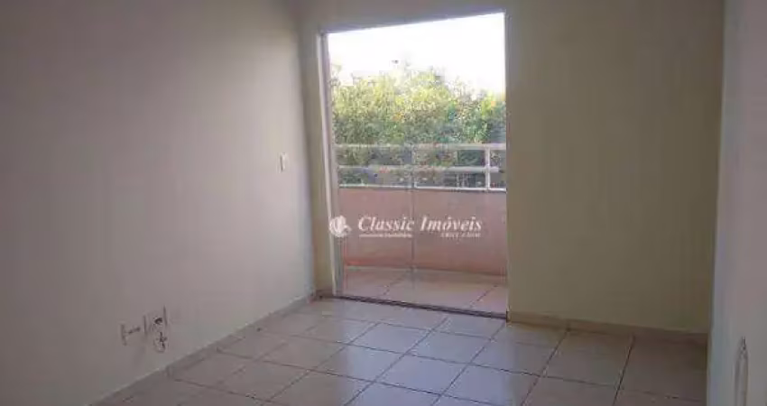Apartamento com 1 dormitório à venda, 41 m² por r$ 250.000 - jardim irajá - ribeirão preto/sp