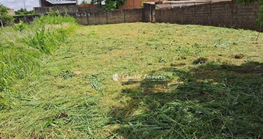 Terreno à venda, 340 m² por r$ 195.000 - vila brasil - ribeirão preto/sp