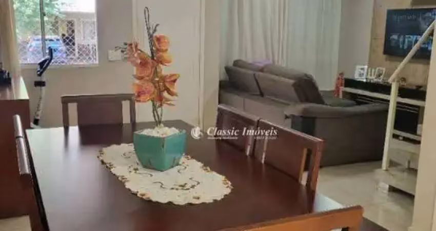Sobrado com 2 dormitórios à venda, 173 m² por r$ 780.000 - evidence condomínio resort - ribeirão preto/sp