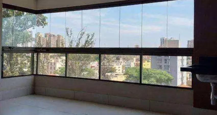 Apartamento com 3 dormitórios à venda, 97 m² por r$ 880.000 - jardim irajá - ribeirão preto/sp
