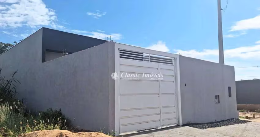 Casa com 2 dormitórios à venda, 55 m² por r$ 280.000 - parque das gaivotas - ribeirão preto/sp