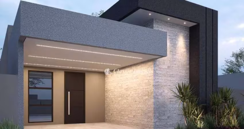 Casa com 3 dormitórios à venda, 150 m² por r$ 1.350.000 - jardim san marco - ribeirão preto/sp