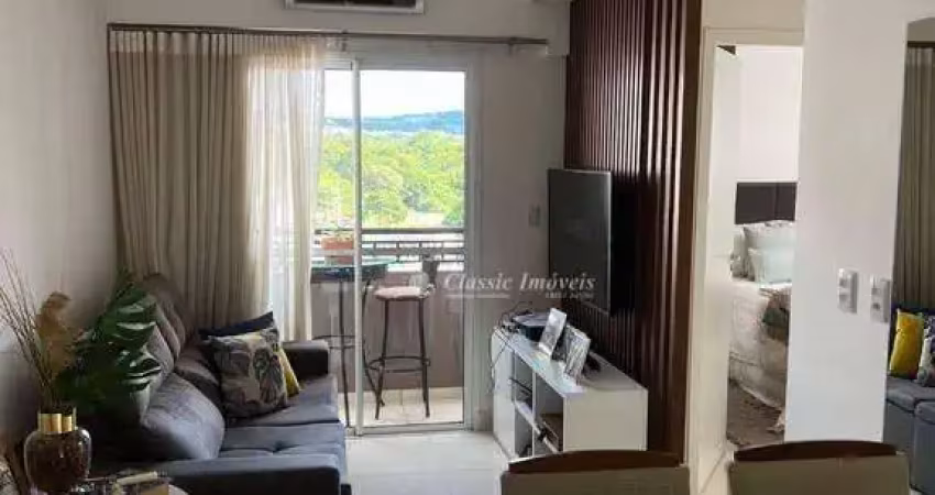 Apartamento com 2 dormitórios à venda, 51 m² por r$ 285.000 - jardim manoel penna - ribeirão preto/sp