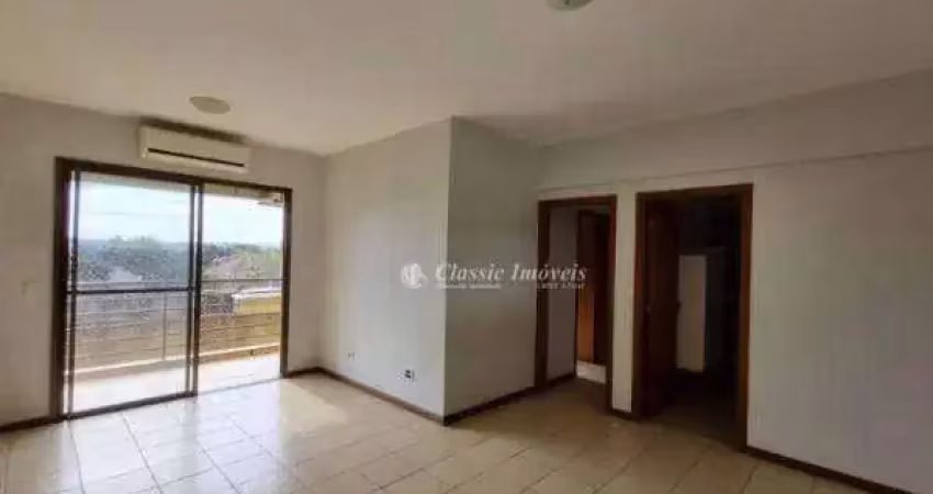Apartamento com 2 dormitórios à venda, 80 m² por r$ 375.000,00 - vila ana maria - ribeirão preto/sp