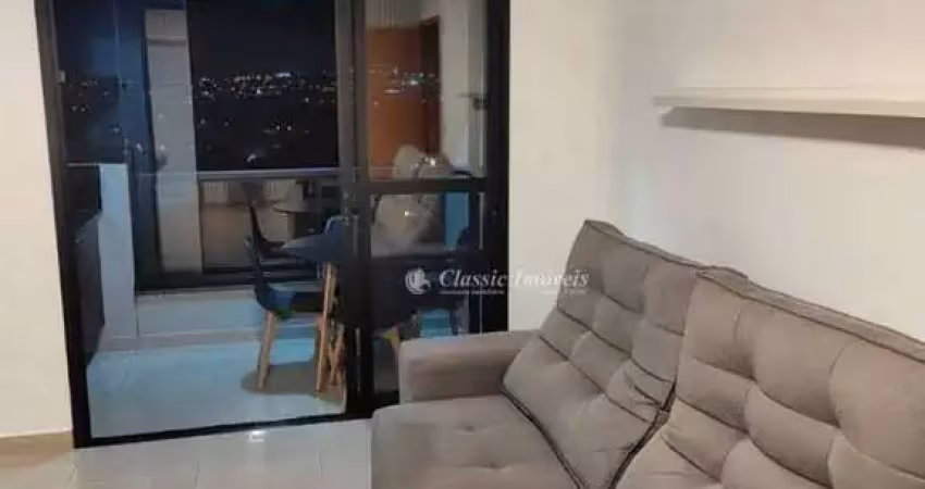 Apartamento com 1 dormitório à venda, 49 m² por r$ 430.000 - jardim nova aliança - ribeirão preto/sp