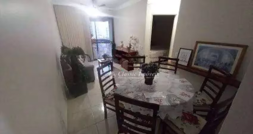 Apartamento com 1 dormitório à venda, 54 m² por r$ 260.000 - centro - ribeirão preto/sp
