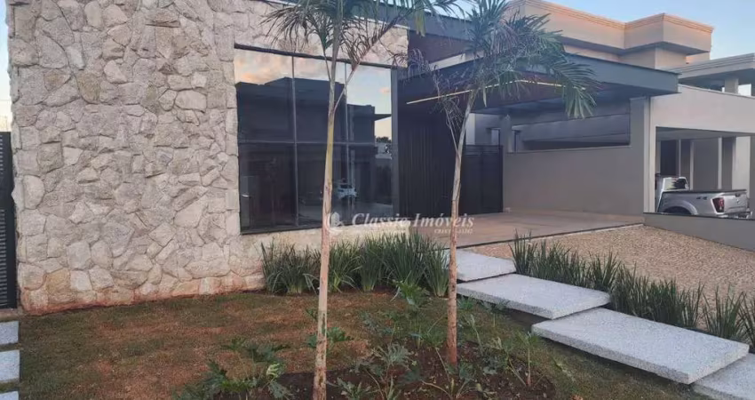 Casa com 3 dormitórios à venda, 250 m² por r$ 2.890.000 - vila europa - ribeirão preto/sp
