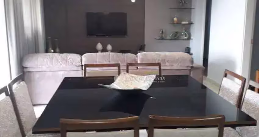 Apartamento à venda, 156 m² por r$ 1.275.000,00 - jardim botânico - ribeirão preto/sp