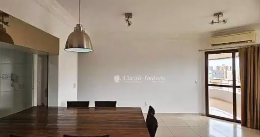 Apartamento com 3 dormitórios à venda, 141 m² por r$ 580.000 - nova aliança - ribeirão preto/sp