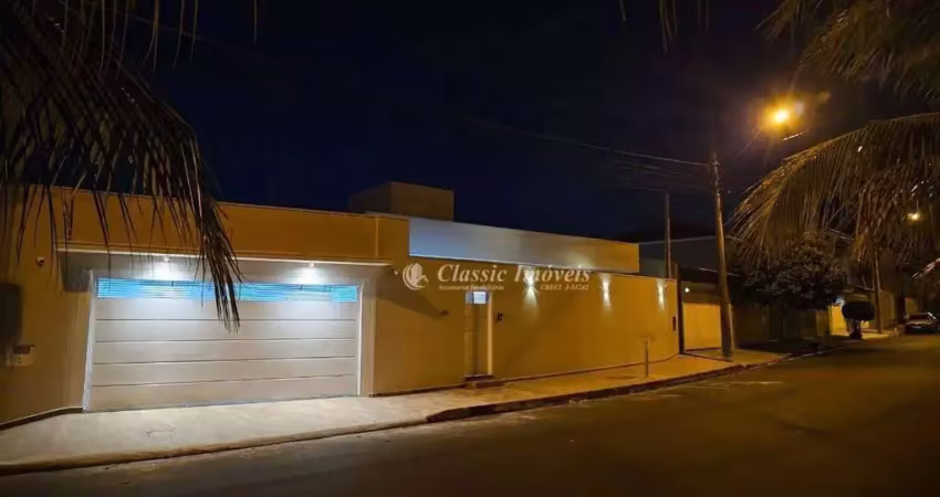Casa com 3 dormitórios à venda, 306 m² por r$ 800.000 - residencial greenville - ribeirão preto/sp