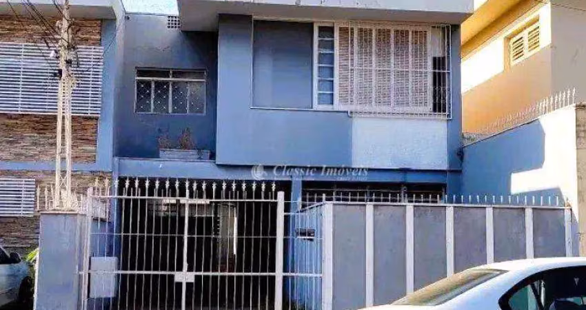Sobrado com 5 dormitórios à venda, 205 m² por r$ 670.000 - jardim sumaré - ribeirão preto/sp