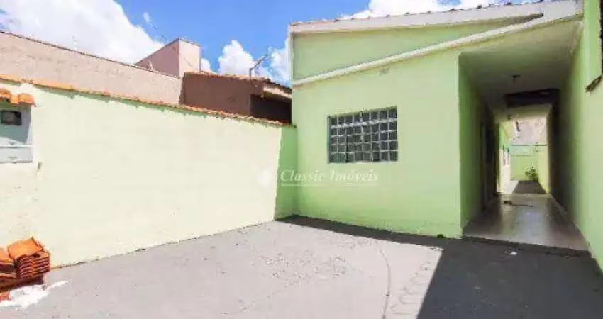 Casa com 2 dormitórios à venda, 82 m² por r$ 200.000 - planalto verde - ribeirão preto/sp