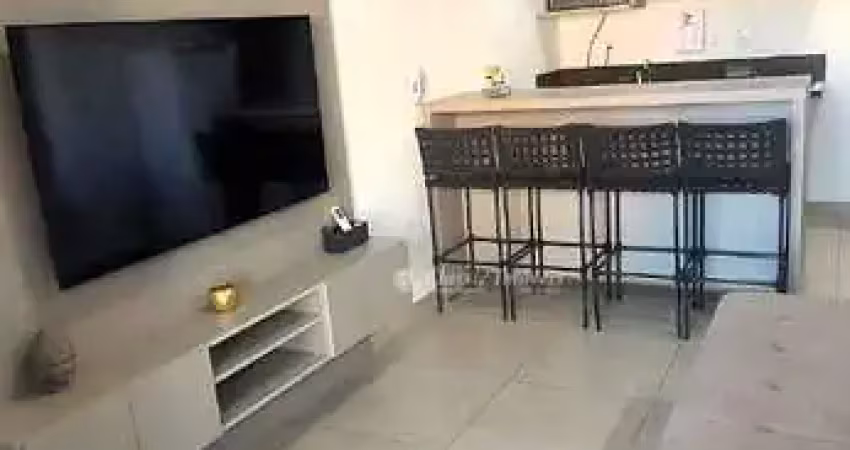 Studio com 1 dormitório à venda, 35 m² por r$ 370.000,00 - jardim botânico - ribeirão preto/sp