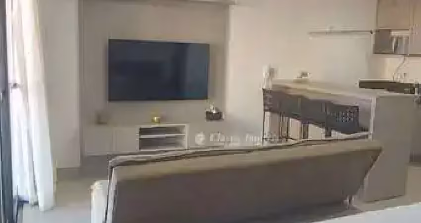Studio com 1 dormitório à venda, 35 m² por r$ 375.000,00 - jardim botânico - ribeirão preto/sp