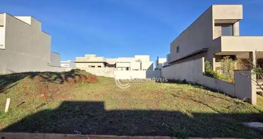 Terreno à venda, 250 m² por r$ 300.000 - vivendas da mata - portal aroeira - ribeirão preto/sp