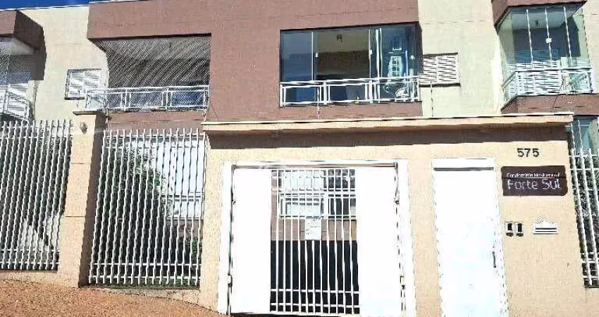 Apartamento com 3 dormitórios à venda, 110 m² por r$ 555.000 - jardim nova aliança sul - ribeirão preto/sp