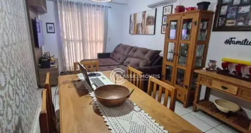Apartamento com 2 dormitórios à venda, 72 m² por r$ 455.000 - nova aliança - ribeirão preto/sp