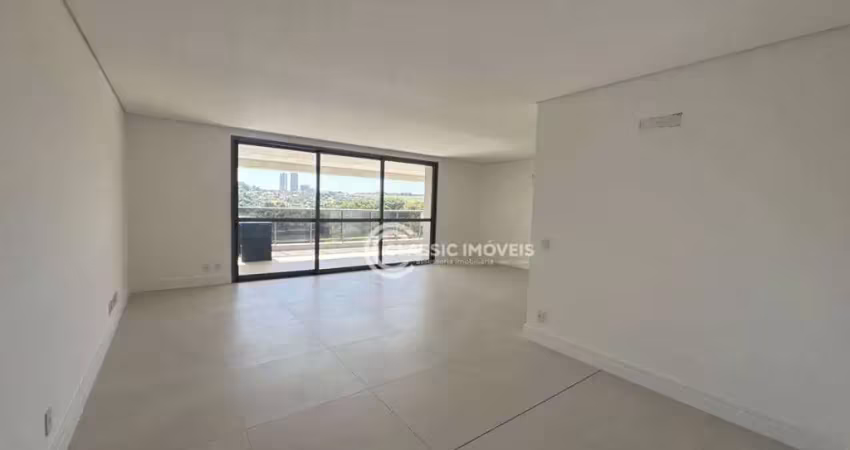 Apartamento com 4 dormitórios à venda, 227 m² por r$ 1.850.000,00 - jardim ilhas do sul - ribeirão preto/sp
