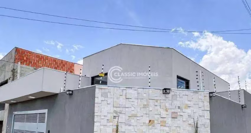 Casa com 3 dormitórios à venda, 171 m² por r$ 875.000 - jardim antártica - ribeirão preto/sp