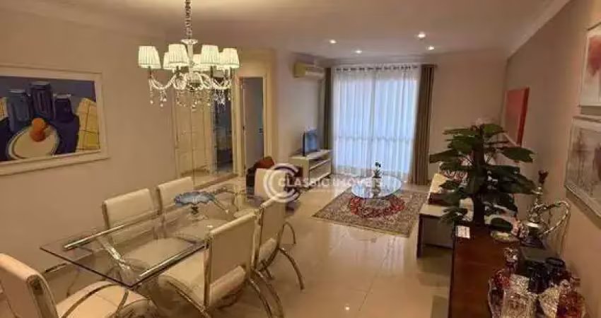 Apartamento com 4 dormitórios à venda, 131 m² por r$ 860.000 - jardim são luiz - ribeirão preto/sp