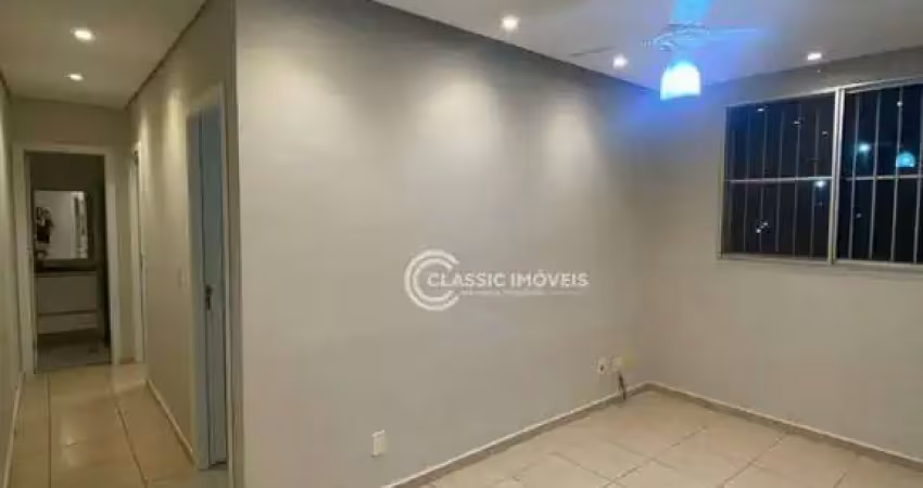 Apartamento com 2 dormitórios à venda, 47 m² por r$ 275.000,00 - city ribeirão - ribeirão preto/sp