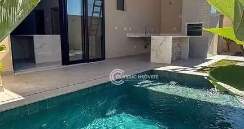 Casa com 3 dormitórios à venda, 164 m² por r$ 1.295.000 - vivendas da mata - portal aroeira - ribeirão preto/sp