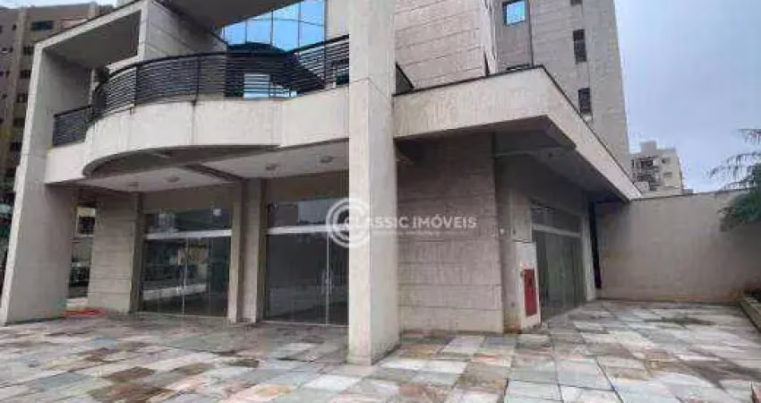Sala à venda, 51 m² por r$ 450.000 - jardim botânico - ribeirão preto/sp
