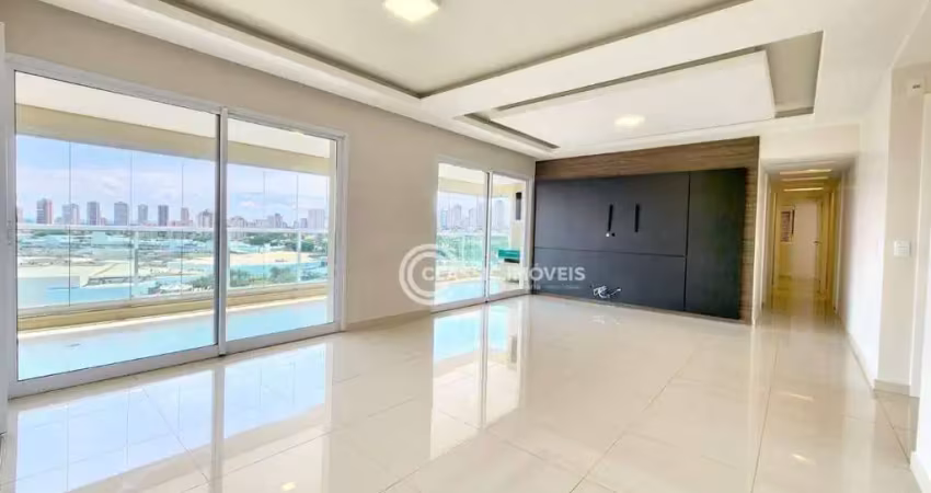 Apartamento com 3 dormitórios à venda, 187 m² por r$ 1.300.000 - jardim nova aliança - ribeirão preto/sp