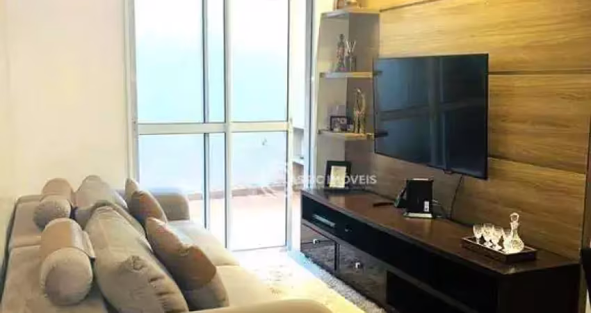 Apartamento garden com 2 dormitórios à venda, 67 m² por r$ 375.000,00 - jardim botânico - ribeirão preto/sp