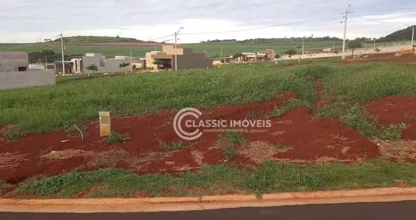 Terreno à venda, 250 m² por r$ 235.000,00 - recreio anhangüera - ribeirão preto/sp