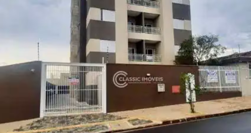 Apartamento com 2 dormitórios à venda, 66 m² por r$ 320.000,00 - ipiranga - ribeirão preto/sp