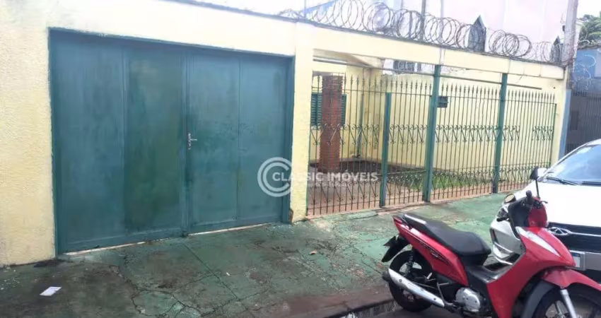 Casa com 2 dormitórios à venda, 142 m² por r$ 260.000 - campos elíseos - ribeirão preto/sp