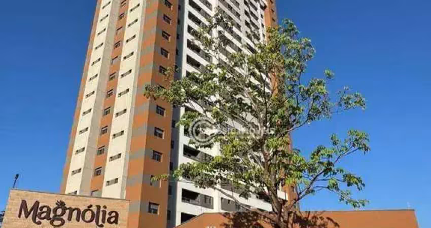 Apartamento com 2 dormitórios à venda, 82 m² por r$ 680.000 - jardim botânico - ribeirão preto/sp