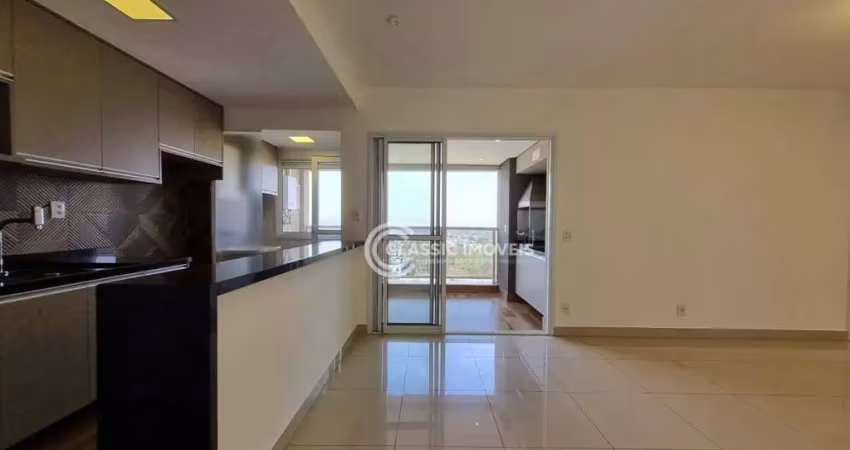 Apartamento com 2 dormitórios à venda, 90 m² por r$ 750.000 - distrito de bonfim paulista - ribeirão preto/sp