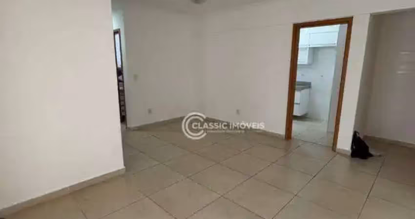 Apartamento com 3 dormitórios à venda, 95 m² por r$ 540.000 - jardim botânico - ribeirão preto/sp