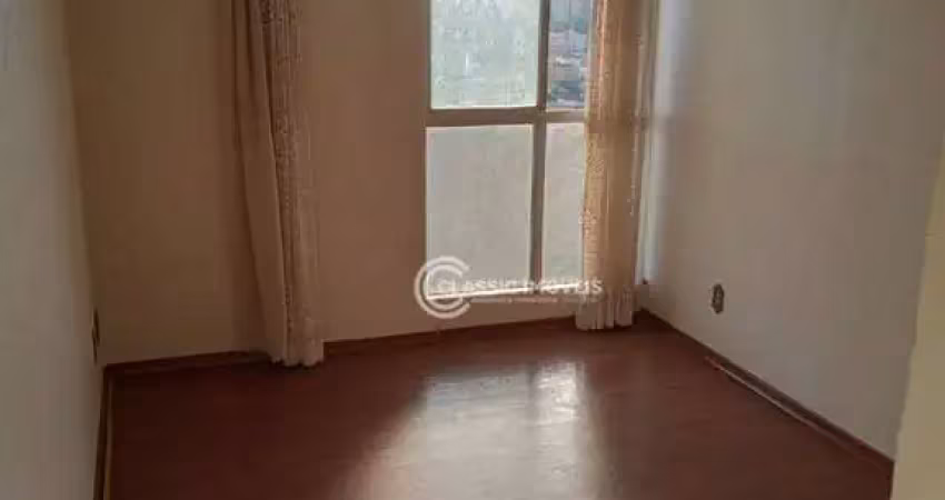 Apartamento com 3 dormitórios à venda, 69 m² por r$ 215.000 - jardim paulista - ribeirão preto/sp