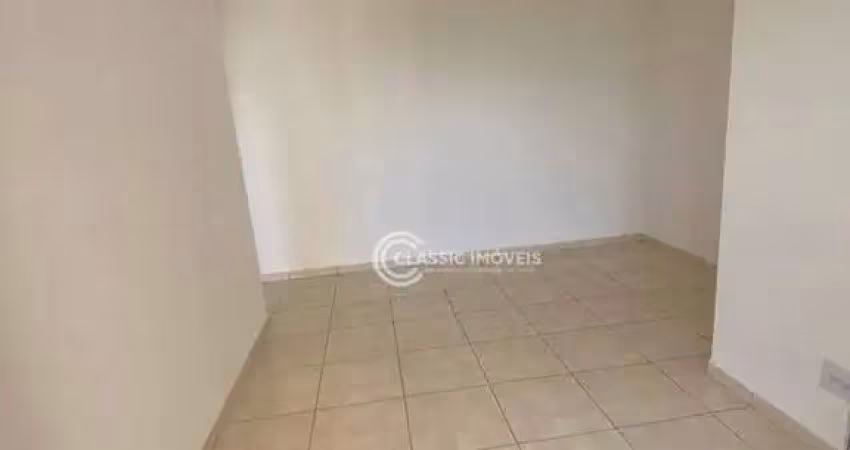 Apartamento com 2 dormitórios à venda, 53 m² por r$ 280.000 - jardim anhangüera - ribeirão preto/sp