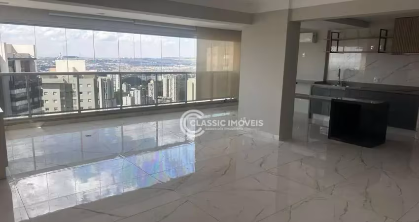 Apartamento com 3 dormitórios à venda, 214 m² por r$ 1.720.000 - jardim são luiz - ribeirão preto/sp