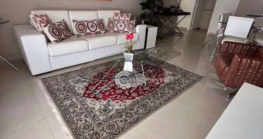 Apartamento com 4 dormitórios à venda, 131 m² por r$ 869.000,00 - jardim irajá - ribeirão preto/sp