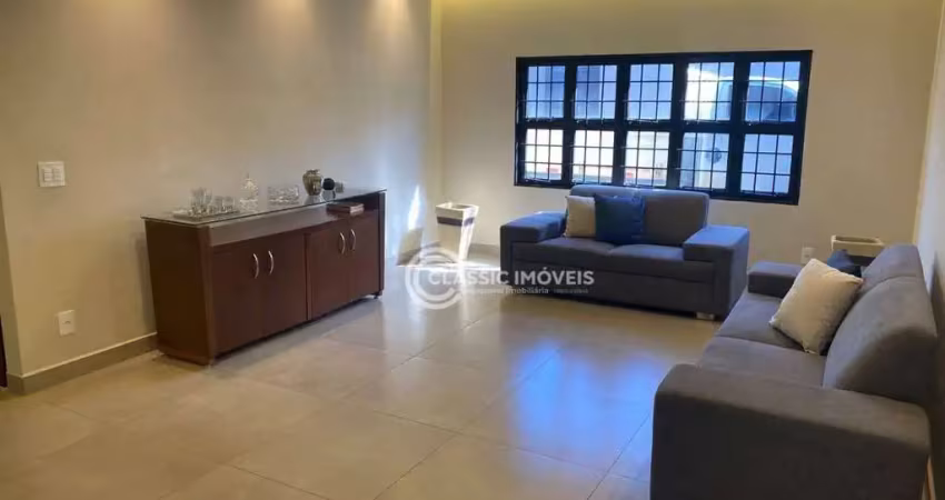 Casa com 3 dormitórios sendo 1 suite  250 m² por r$ 680.000 - parque dos bandeirantes - ribeirão preto/sp