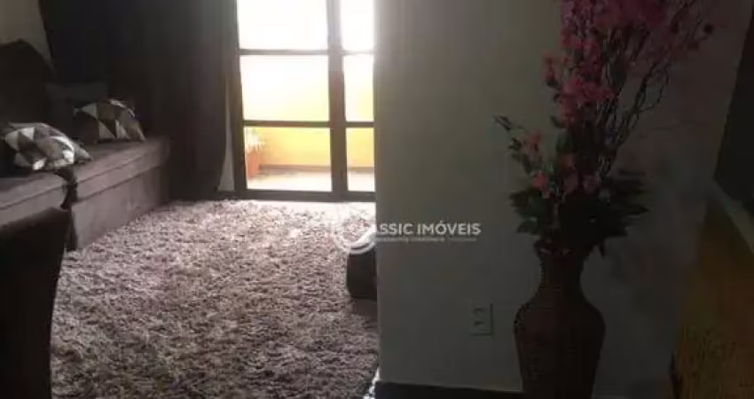 Apartamento com 3 dormitórios à venda, 92 m² por r$ 300.000 - vila seixas - ribeirão preto/sp